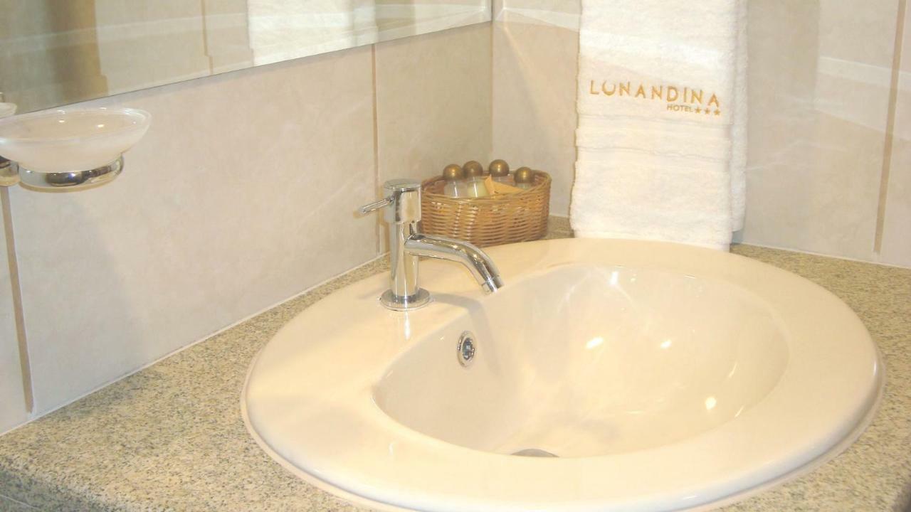 Lunandina Huaraz Esterno foto