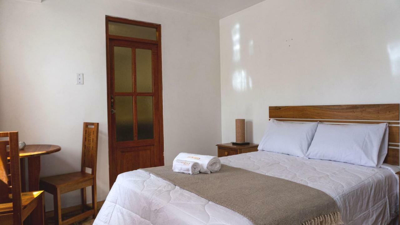 Lunandina Huaraz Esterno foto